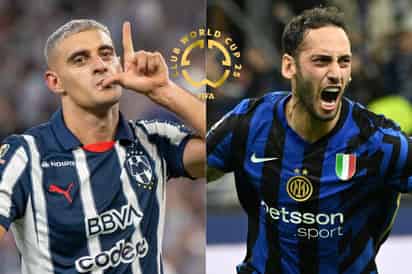 Monterrey vs Inter de Milán: ¿Cuándo y por dónde ver la primer jornada del Mundial de Clubes?