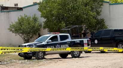 Encuentran a hombre putrefacto en la colonia Balcones de Morelos en Saltillo