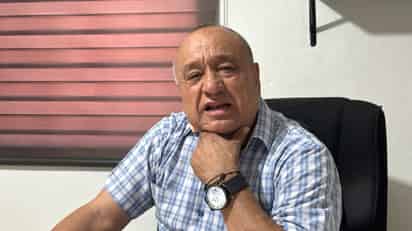 Espera Foro de Abogados de Monclova que investiguen a agente del Ministerio Público
