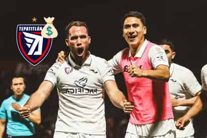 ¿Quién es el jugador más caro de Tepatitlán FC, próximo rival de Santos en pretemporada?