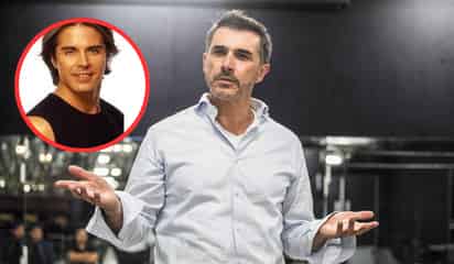 ¿Fue Sergio Mayer responsable de la trágica muerte de Édgar Ponce?