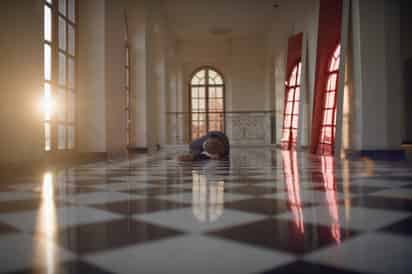 'Ceremonia', una oda cinematográfica a la música y protagonizada por Johanna Murillo