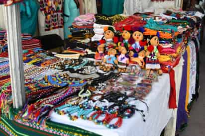 La exposición estará abierta hasta el 29 de junio, de 10 am a 10 pm.
