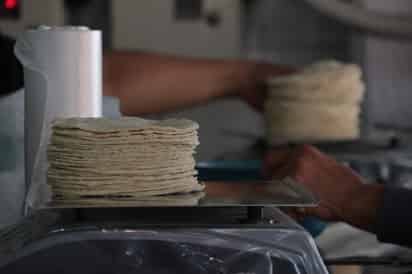 Rechazan tortillerías de La Laguna el Acuerdo Nacional para reducir el precio