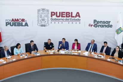 ¿De qué va la ‘Ley Censura’ en Puebla, quién la propuso y qué dijo el gobierno federal?