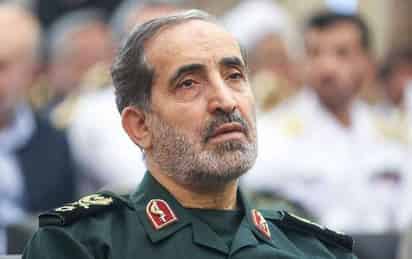 Israel asesina al jefe de operaciones del Estado Mayor de Irán, tenía cuatro días en el cargo