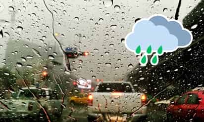 ¿Puede la lluvia ácida dañar tu piel?; esto es lo que debes saber