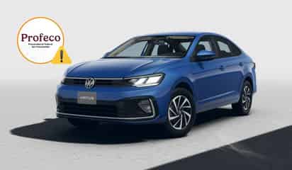 Profeco y Volkswagen MX hacen un llamado a revisión a vehículos Virtus y Taigun, ¿por qué?