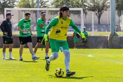 Santos Laguna sella alianza enfocada en el bienestar integral de todos sus equipos