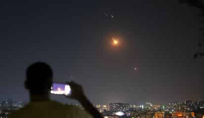 Israel bombardea Teherán tras demanda de Trump de 'rendición incondicional'