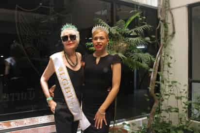 Coronarán a reina y princesa LGBT+, ejemplos de resistencia y diversidad