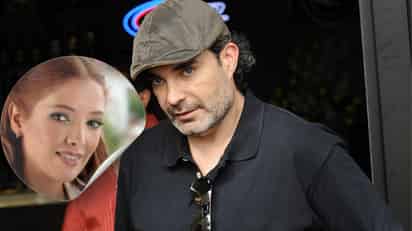 Mauricio Islas revela por qué estaría escondida Adela Noriega