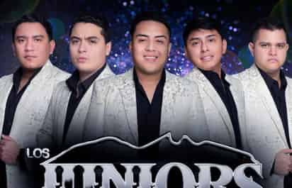 Los Juniors de Monterrey (ESPECIAL)