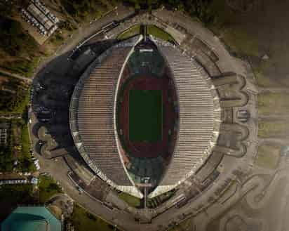 Estadio Shah Alam en Malasia. Foto: Unsplash/ Nazarizal Mohammad