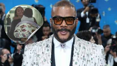 Tyler Perry, director de Harta en Netflix, enfrenta demanda por abuso sexual