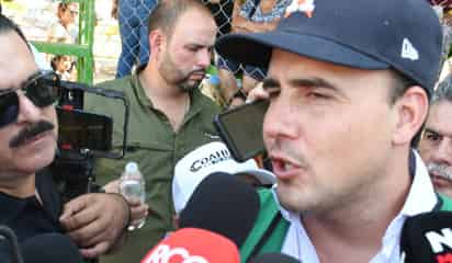 Manolo impulsa reactivación de AHMSA con respaldo federal