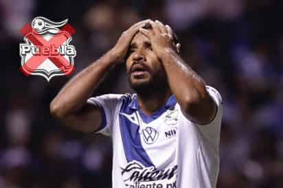 Brayan Angulo, capitán del Puebla, anuncia su retiro como jugador profesional