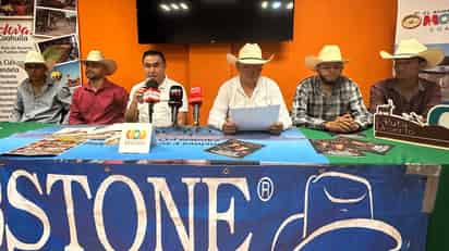 Anuncian Rib Eye Fest en Sacramento; estas son las actividades que habrá