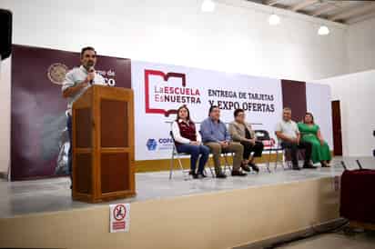 Américo Villarreal encabezará entrega de tarjetas del Bienestar en la Región Norte