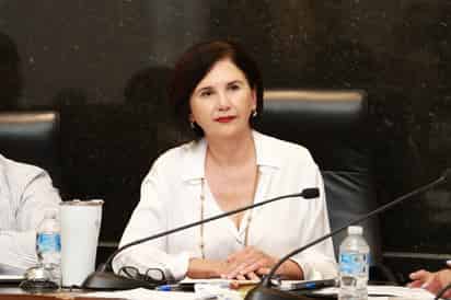 Plan México debe incluir a toda la región lagunera: Diputada Rocío Rebollo