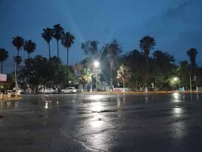 Refuerzan mantenimiento al alumbrado público en Gómez Palacio