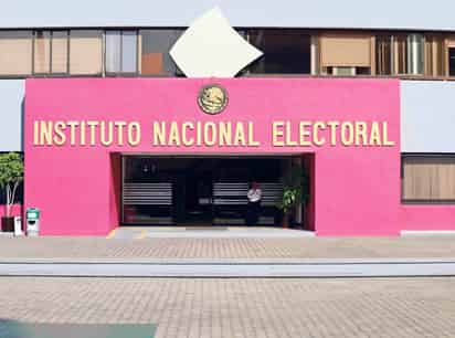 INE descarta a 33 magistraturas de circuito por promedio en licenciatura