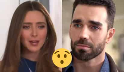 Ariadne Díaz habla sobre la supuesta infidelidad de Marcus Ornellas