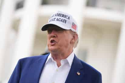 Donald Trump ha aprobado planes de ataque a Irán, según medios estadounidenses