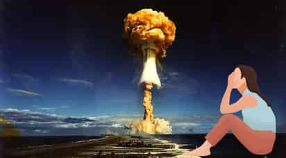 Escalada nuclear (ESPECIAL)