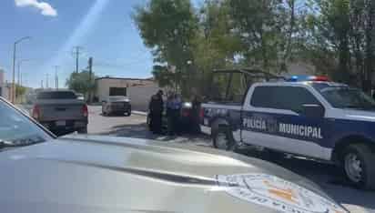Localizan a una pareja muerta en Frontera, sospechan feminicidio y suicido