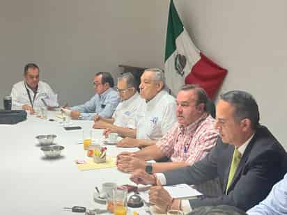 Rodolfo Silva Esparza asume presidencia del CLIP con llamado a fortalecer la voz ciudadana