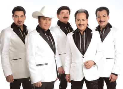 Los Tigres del Norte.