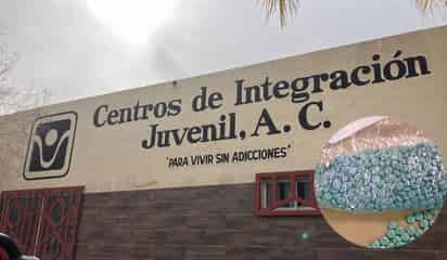En 2019, CIJ Torreón atendió a los primeros pacientes por consumo de fentanilo; eran trabajadores de la salud