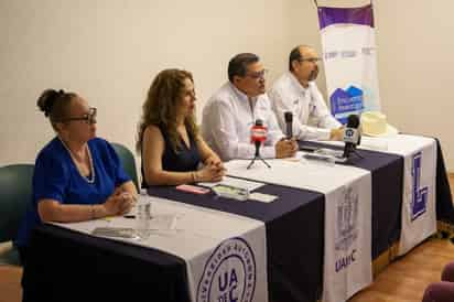 UA de C celebrará Encuentro de Investigación 2025 en Unidad Laguna