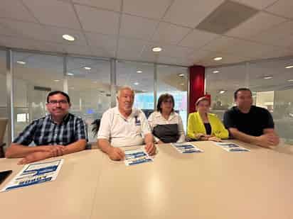 Anuncian nueva sede para Lobos Camp 2025