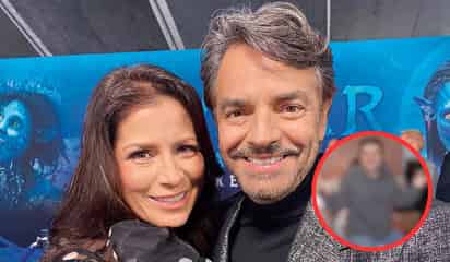 Conductor de Hoy intentó conquistar a Alessandra Rosaldo, ¿quién es?