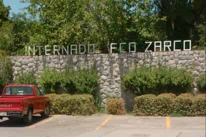 Concluirán la primaria 12 alumnos del internado Francisco Zarco de Gómez Palacio