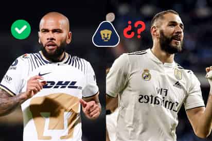 Pumas: Fichajes 'bomba' que nunca llegaron y otros que sí
