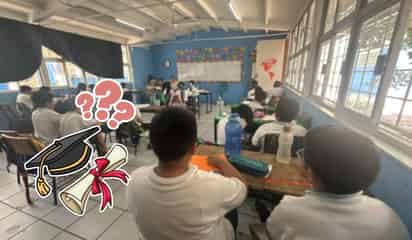 ¿Me pueden obligar a comprar trajes o dar dinero en la graduación de primaria de mi hijo? Esto dice la SEDU