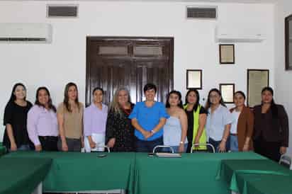 Crean Centro Libre de Violencia en San Pedro