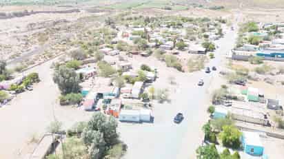 GRT realiza patrullajes preventivos en comunidades rurales de Torreón