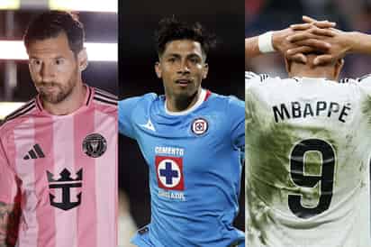 ¿Qué equipos de la Liga MX se ubican en el Top 100 global con más seguidores en redes sociales?