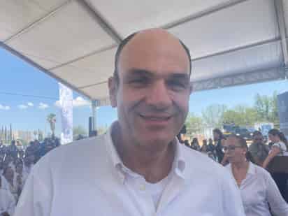 Se está promoviendo la invasión ilegal: Diputado Jericó Abramo