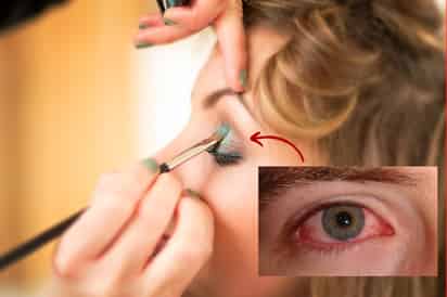 Cómo detectar maquillajes falsos y porque no deberías comprarlos