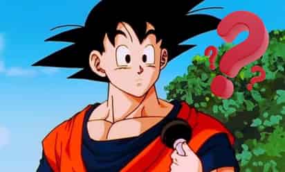 Goku (ESPECIAL)