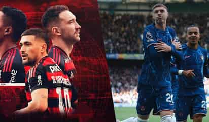 Flamengo vs Chelsea: horario, transmisión y posibles alineaciones para el Mundial de Clubes 2025