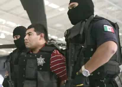 Sentencian al líder criminal 'El Hummer' a 35 años de prisión en Estados Unidos