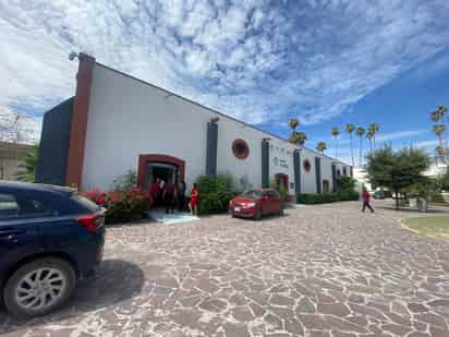 Sin luz en el Centro de Justicia para Niños, Niñas y Adolescentes de Gómez Palacio por falta de pago