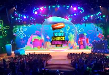 Kids Choice Awards 2025: ¿cuándo, cómo y dónde ver desde México?