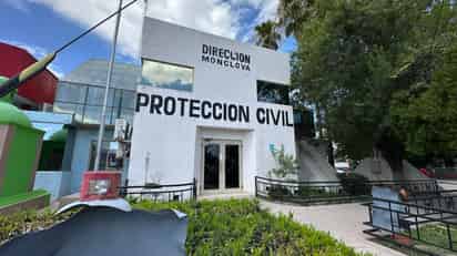 Capacita Protección Civil Monclova a brigadistas